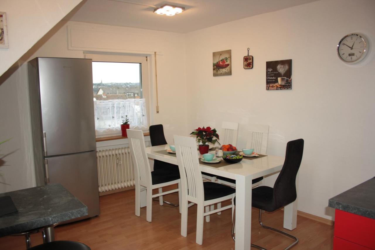 Ferien Zimmer in Koblenz Koblenz  Exterior foto