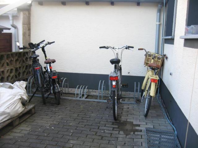 Ferien Zimmer in Koblenz Koblenz  Exterior foto