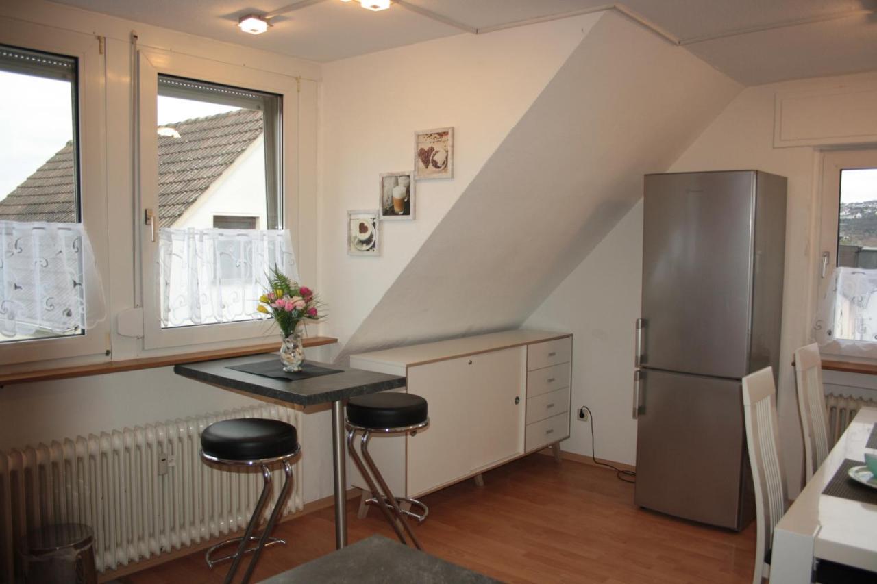 Ferien Zimmer in Koblenz Koblenz  Exterior foto