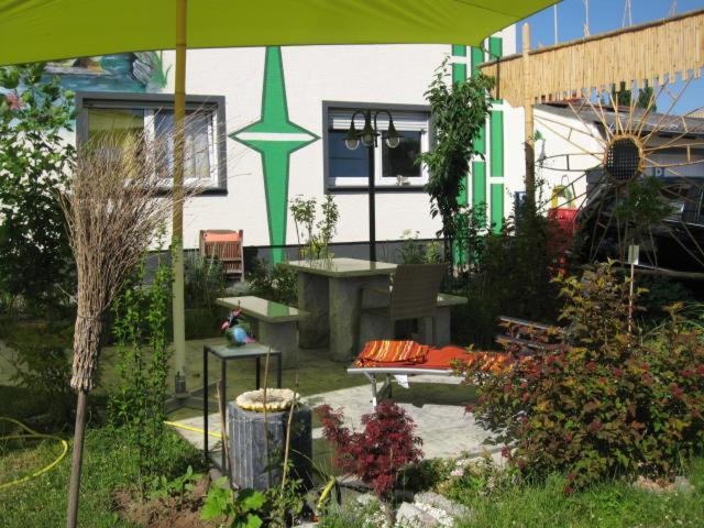 Ferien Zimmer in Koblenz Koblenz  Exterior foto