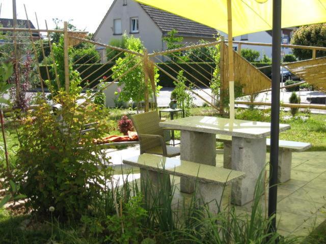 Ferien Zimmer in Koblenz Koblenz  Exterior foto