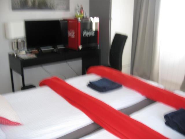 Ferien Zimmer in Koblenz Koblenz  Exterior foto