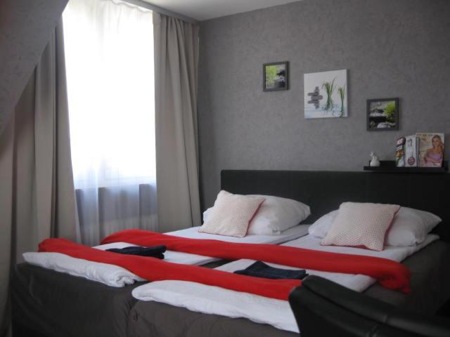 Ferien Zimmer in Koblenz Koblenz  Exterior foto